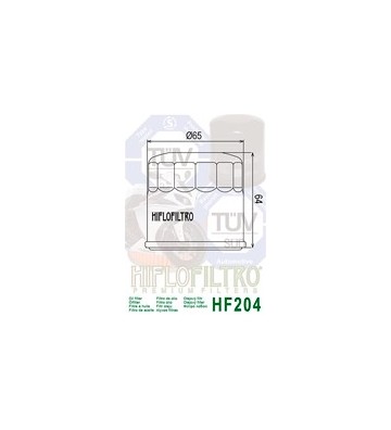 HF-204