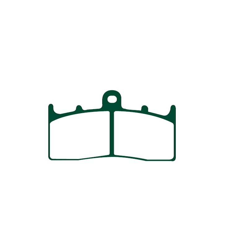 Brake Pads (Front)