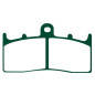Brake Pads (Front)