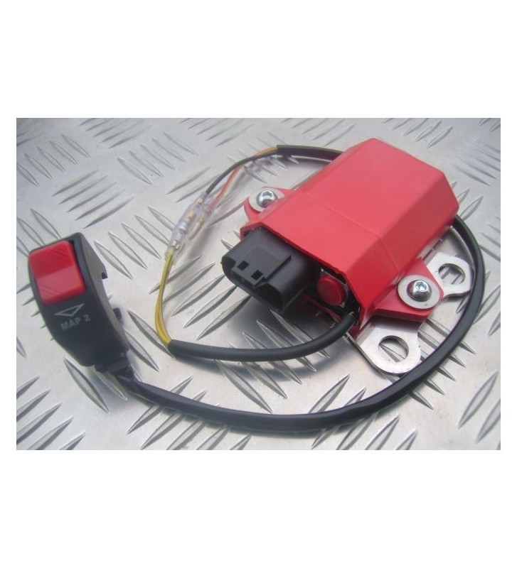 Programmable CDI KTM 300EXC