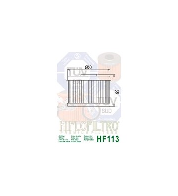 HF-113