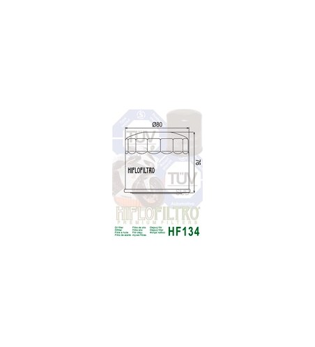 HIFLOFILTRO  Oil Filter