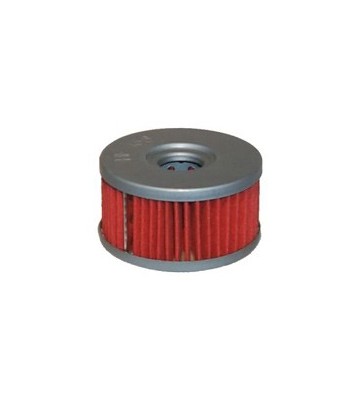 HIFLOFILTRO  Oil Filter