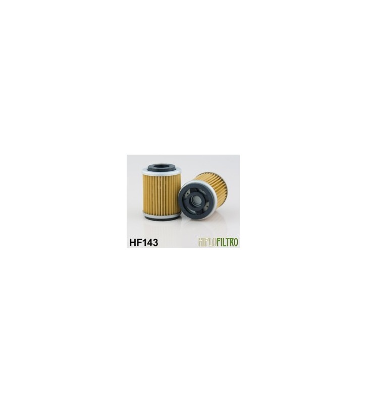 HIFLOFILTRO  Oil Filter
