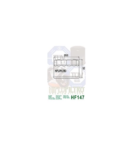 HIFLOFILTRO  Oil Filter
