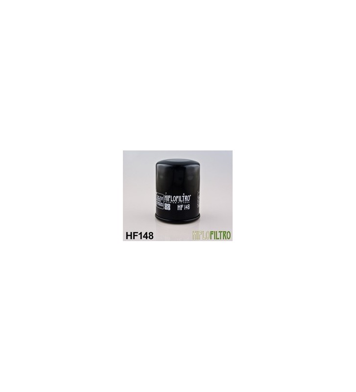 HIFLOFILTRO Oil Filter HIFLOFILTRO Oil Filter