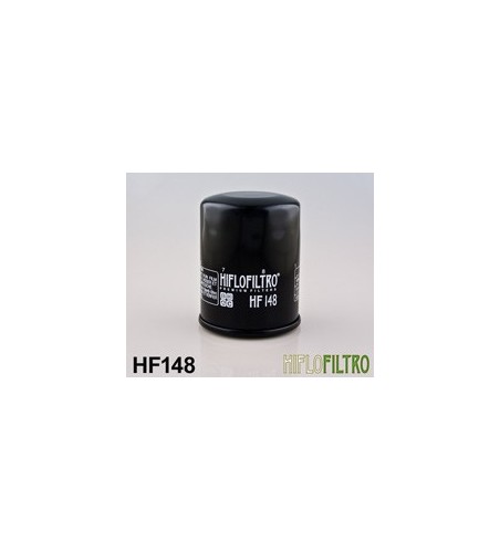HIFLOFILTRO  Oil Filter