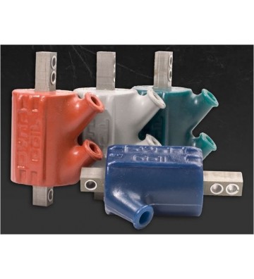 Dyna Ignition Coils 