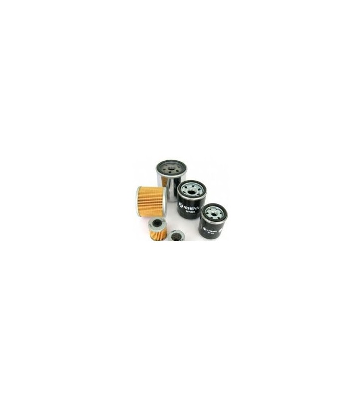 Disposable Oil Filter Yamaha