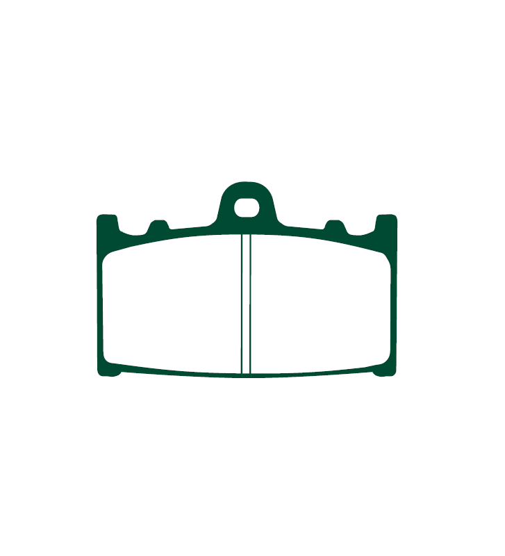 CL Brake Pad Set