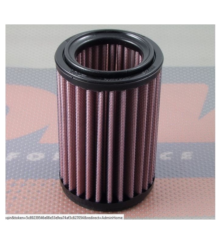 DNA Air filter Ducati 696 -1100 Monster