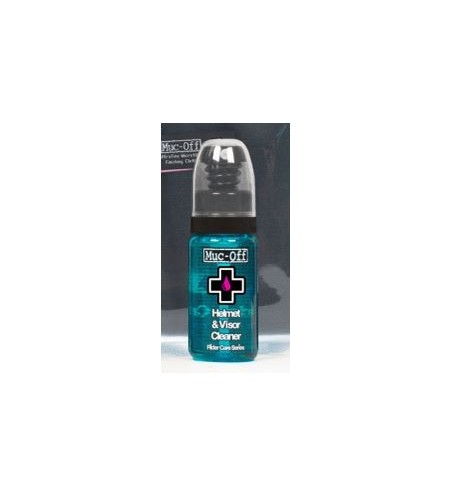 Muc-Off Helmet & Visor Cleaner