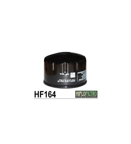 HIFLOFILTRO  Oil Filter BMW