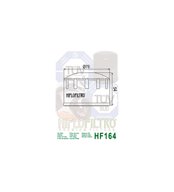 Disposbale Oil Filter BMW Models