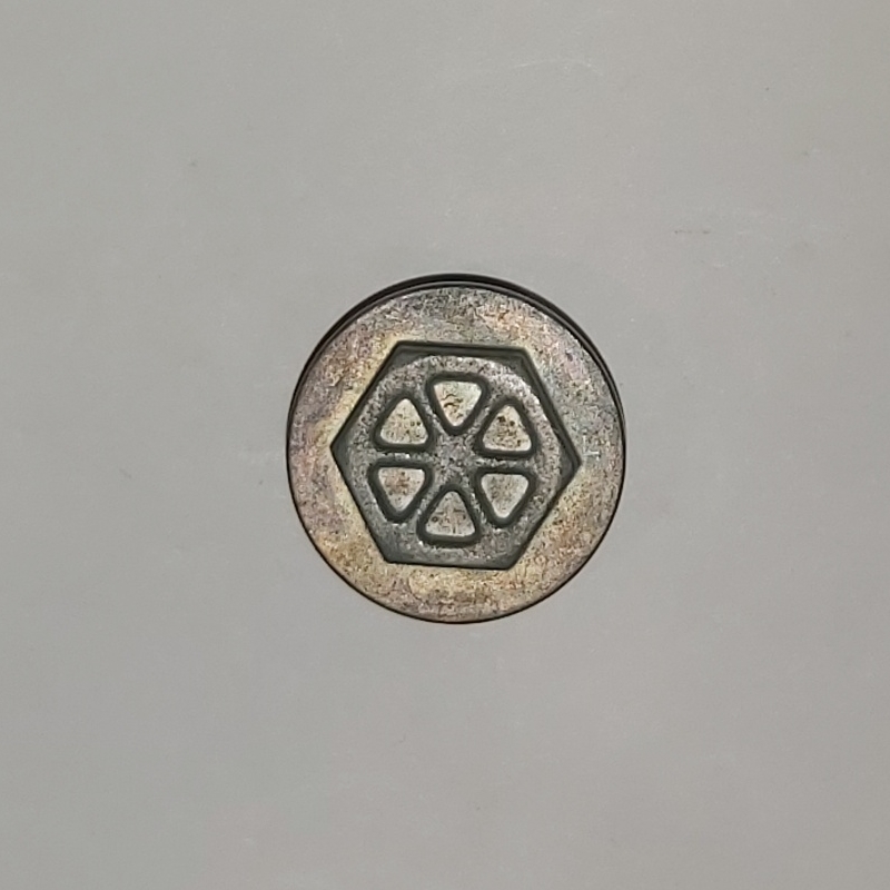 Keihin FCR-MX Carb Drain Plug