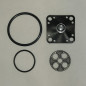 Fuel Tap Kit Kawasaki & Yamaha Fuel Tap Kit Kawasaki & Yamaha