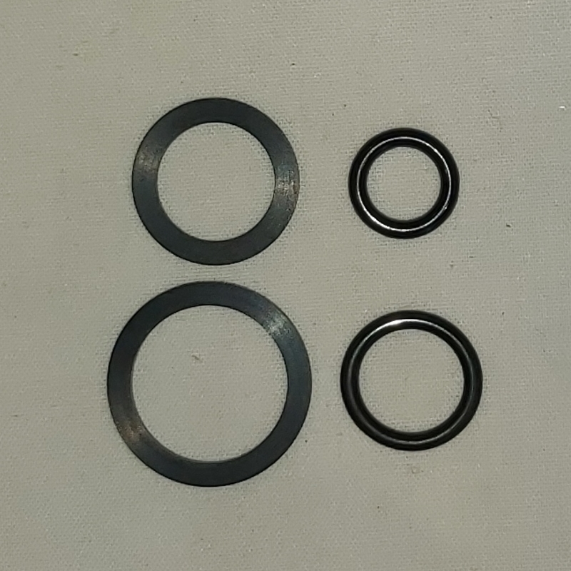 Fuel Tap Kit Kawasaki Z1A/B  900 1973/5 & Others