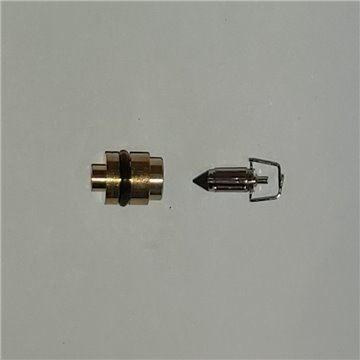 Needle Valve - Honda