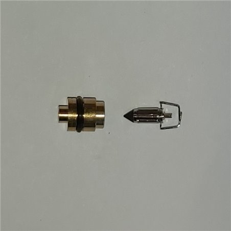 Needle Valve - Honda
