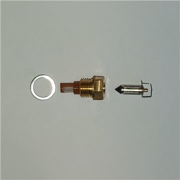 Needle Valve - Honda