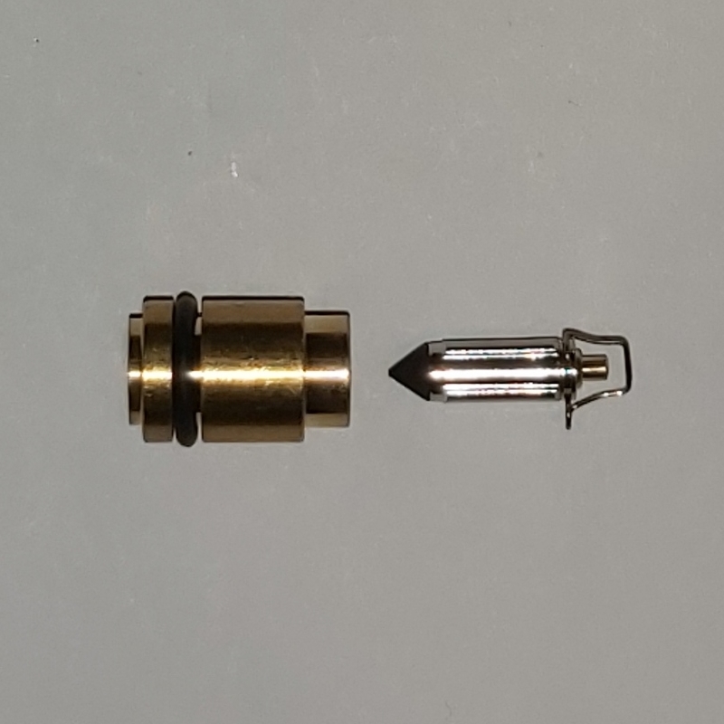Aprilia Suzuki Float Valve