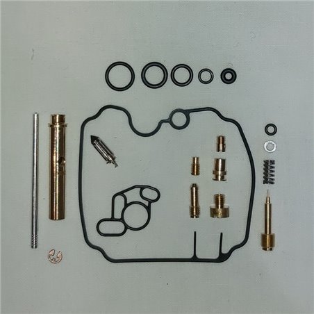 Carb Rebuild Kit - Yamaha XTZ750