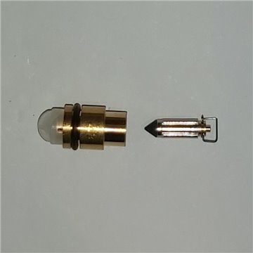 Yamaha Needle Valve