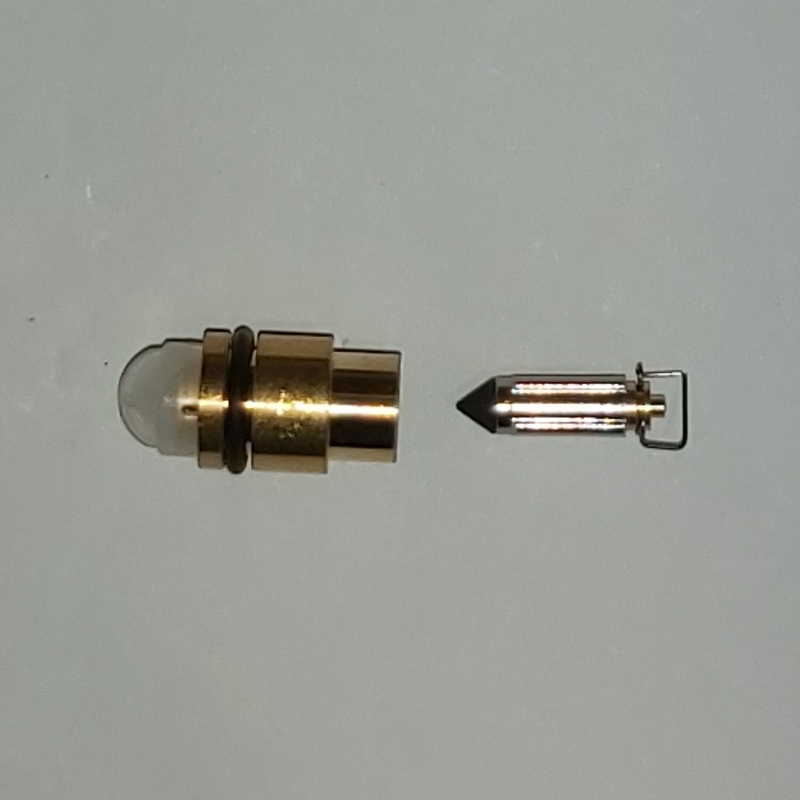 Float Valve Suzuki Yamaha 