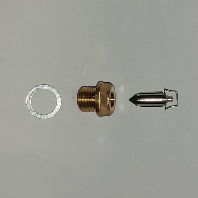 Float Valve Kawasaki Suzuki 