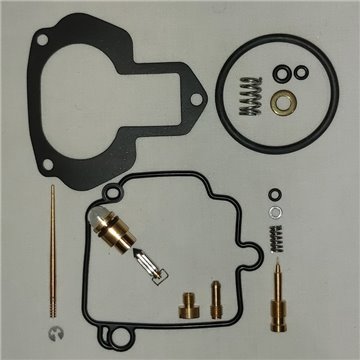 Carb Rebuild Kit - Yamaha YFM350