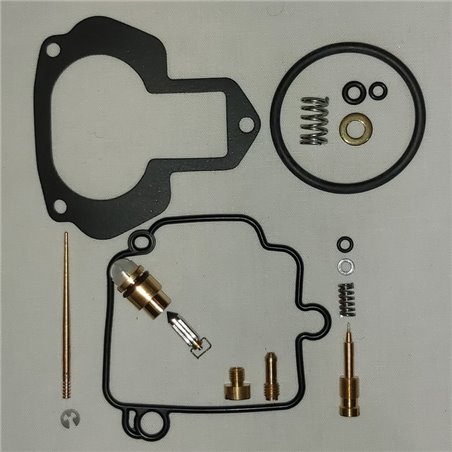 Carb Rebuild Kit - Yamaha YFM350