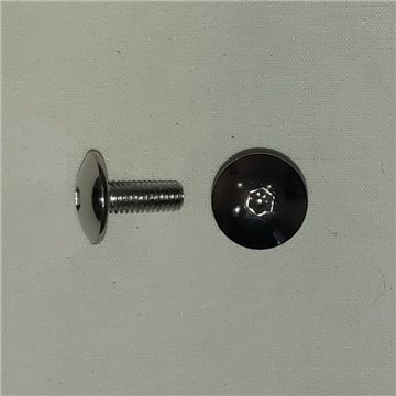 Fairing Bolt M6 x 16 Yamaha