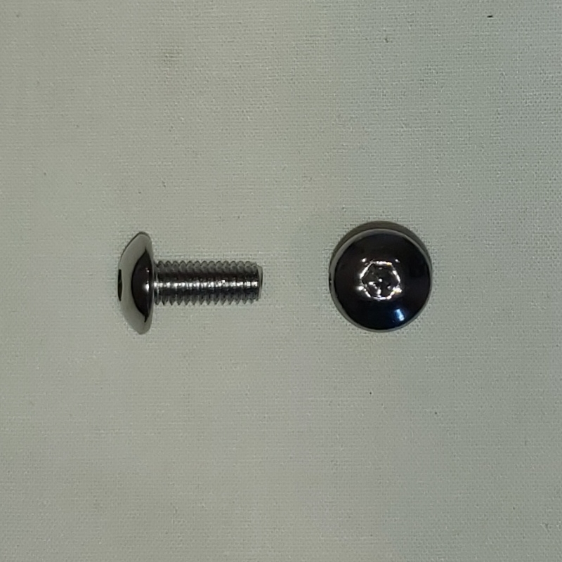 Fairing Screw Suzuki M6 x 16mm