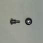 Fairing Screw Honda M4 x 13.5mm
