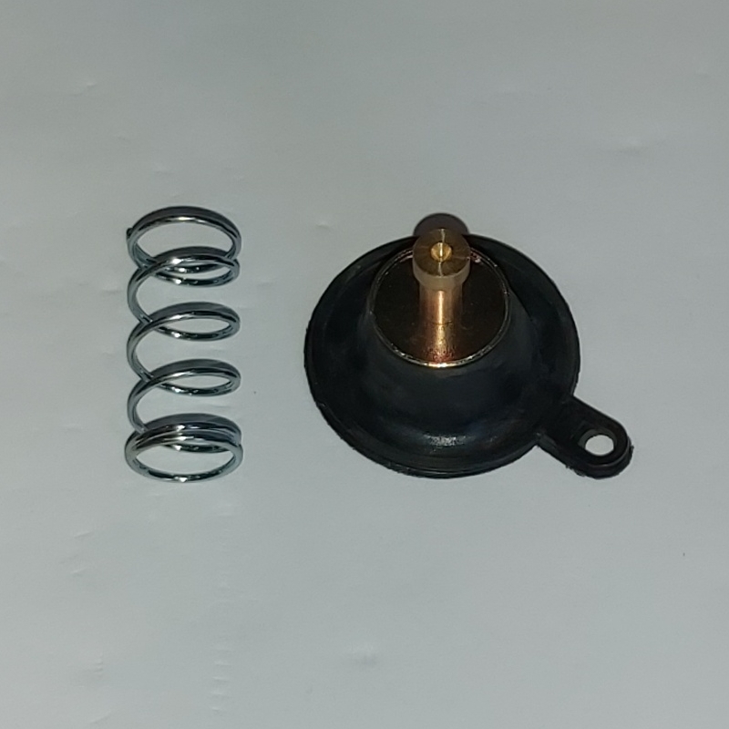 Air Cut Off Valve  Set  Cagiva Ducati & Yamaha