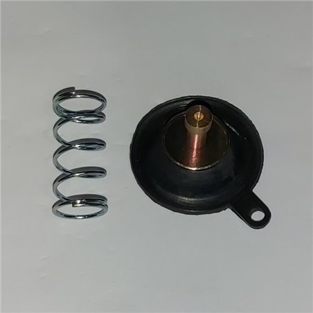 Suzuki - ACO Valve