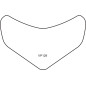 Headlight Guard - Suzuki GSXR models