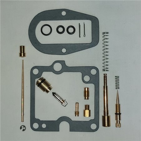 Yamaha SR500 Carb Kit