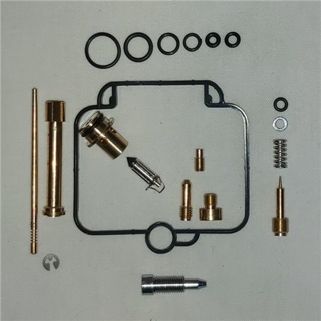 Carb Rebuild Kit - Suzuki