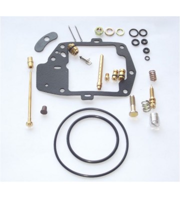 Carb Rebuild Kit - Honda GL1000