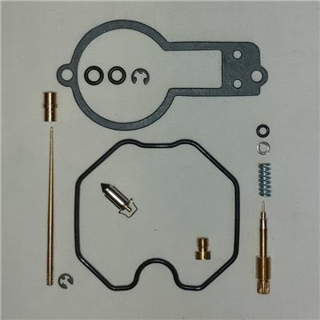Carb Rebuild Kit - Honda XL500S 