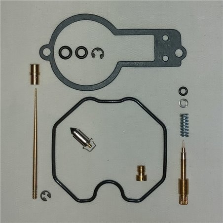 Carb Rebuild Kit - Honda XL500S 