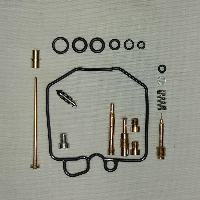 Carb Kit Honda CB750F DOHC 1980/84 Carb Kit Honda CB750F DOHC 1980/84