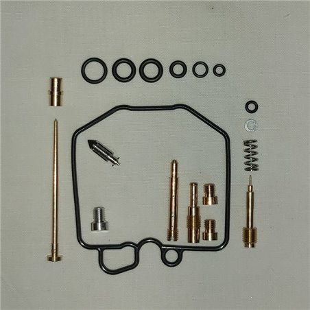 Carb Rebuild Kit - CB750F DOHC