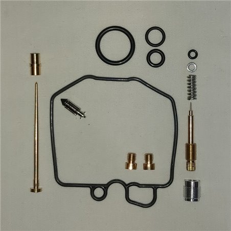 Carb Rebuild Kit - Honda CX500 
