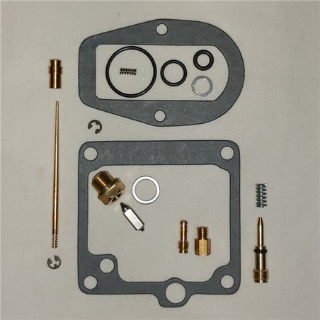 Carb Rebuild Kit - Yamaha XT500