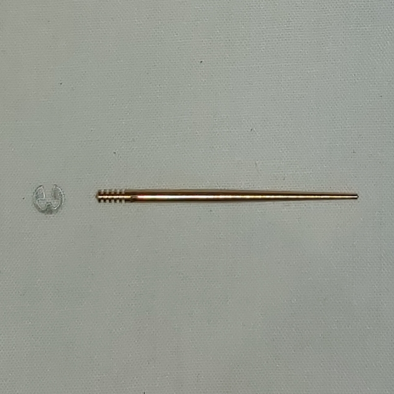 Jet Needle Yamaha DT175 1979/82