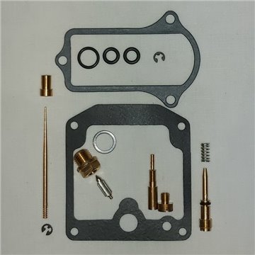 Kawasaki Z1R Carb Kit