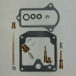 Carb Kit Kawasaki Z1000 (D1/D3) Z1R 1979/80