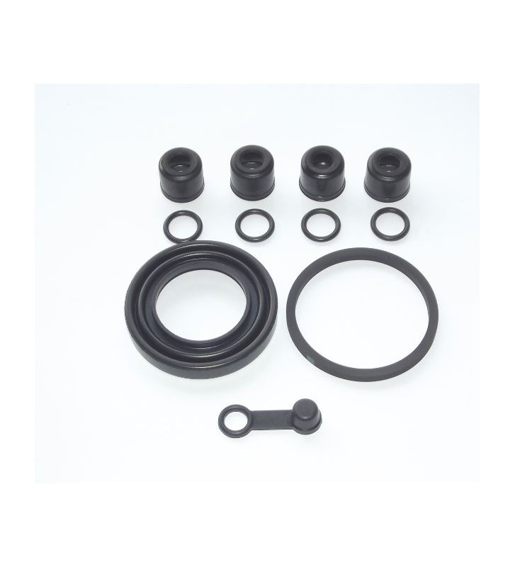  Brake caliper seals FRONT Kawasaki 1977 on